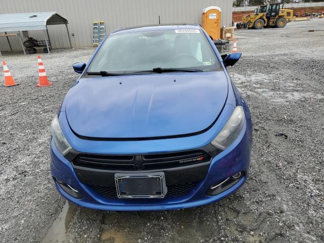 Photo 5 from auction – 2014 DODGE DART SXT with VIN 1C3CDFBBXED696065