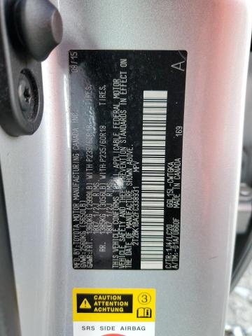 Photo 14 from auction – 2015 LEXUS RX 350 BAS with VIN 2T2BK1BA2FC338931