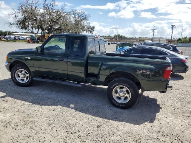 Photo 2 from auction – 2001 FORD RANGER SUP with VIN 1FTZR15E21TB03704