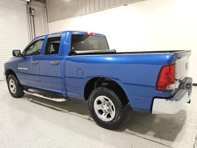 Photo 2 from auction – 2011 DODGE RAM 1500 with VIN 1D7RB1GP6BS530366