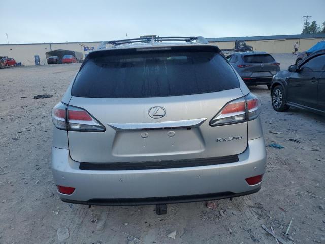 Photo 6 from auction – 2015 LEXUS RX 350 BAS with VIN 2T2BK1BAXFC272385