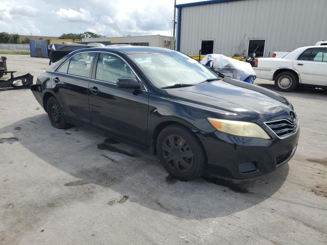 Photo 4 from auction – 2011 TOYOTA CAMRY BASE with VIN 4T4BF3EK9BR216249