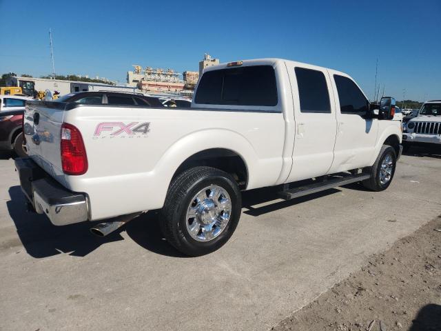 Photo 3 from auction – 2014 FORD F250 SUPER with VIN 1FT7W2B62EEA08685