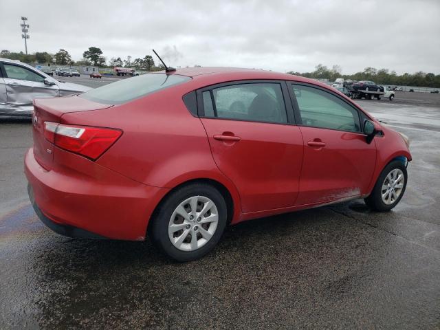 Photo 3 from auction – 2017 KIA RIO LX with VIN KNADM4A34H6037211