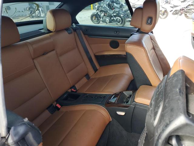 Photo 10 from auction – 2011 BMW 328 I SULEV with VIN WBADW7C57BE544823