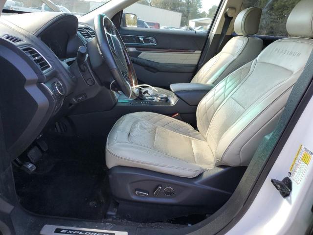 Photo 7 from auction – 2017 FORD EXPLORER P with VIN 1FM5K8HTXHGA56037
