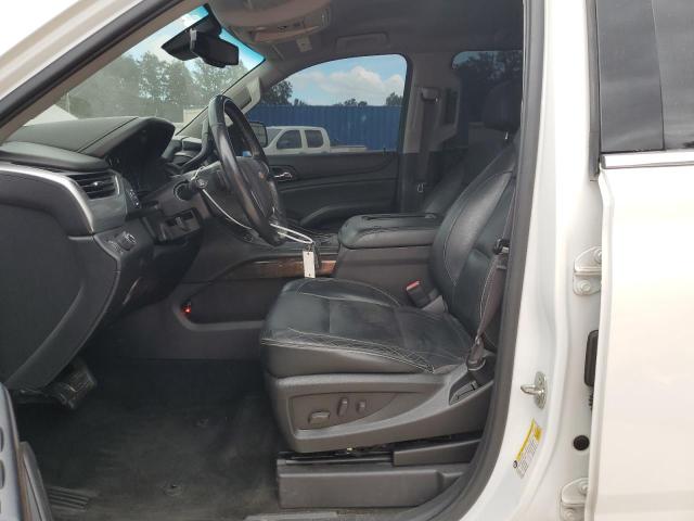 Photo 7 from auction – 2016 CHEVROLET TAHOE C150 with VIN 1GNSCBKC3GR116308