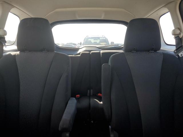 Photo 10 from auction – 2012 MAZDA 5 with VIN JM1CW2BL8C0134385