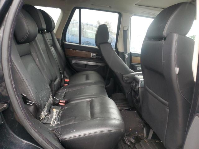 Photo 11 from auction – 2011 LAND ROVER RANGE ROVE with VIN SALSF2D46BA710266