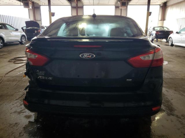 صورة رقم 6 من المزاد - 2013 FORD FOCUS SE مع VIN 1FADP3F23DL111370