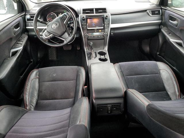 Photo 8 from auction – 2016 TOYOTA CAMRY LE with VIN 4T1BF1FK3GU121786