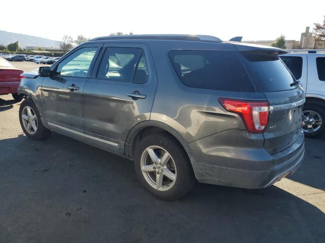 Photo 2 from auction – 2017 FORD EXPLORER XLT with VIN 1FM5K7D84HGD64221