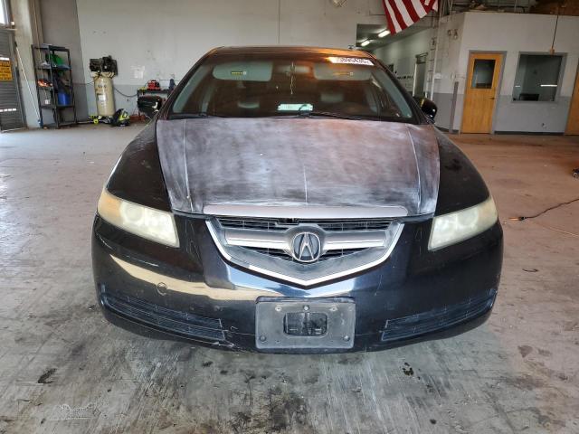 Photo 5 from auction – 2006 ACURA 3.2TL with VIN 19UUA66236A045528