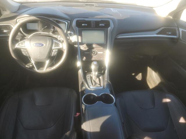 Photo 8 from auction – 2016 FORD FUSION TIT with VIN 3FA6P0K98GR251589