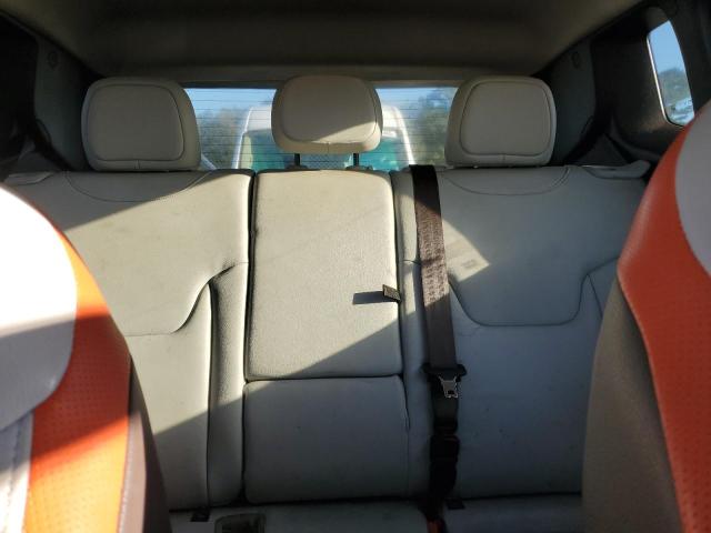 Photo 10 from auction – 2015 JEEP RENEGADE L with VIN ZACCJBDT0FPB61784