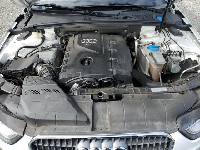 Photo 12 from auction – 2013 AUDI A4 ALLROAD with VIN WA1UFAFL3DA065684
