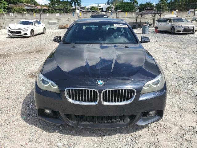 Photo 5 from auction – 2016 BMW 528 I with VIN WBA5A5C53GG348431