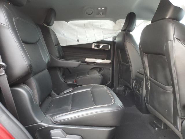 Photo 11 from auction – 2023 FORD EXPLORER X with VIN 1FMSK8DH4PGA54965