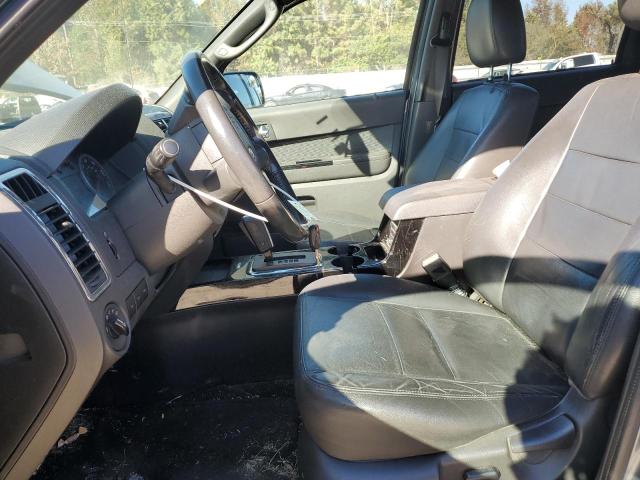 Photo 7 from auction – 2012 FORD ESCAPE LIM with VIN 1FMCU0E78CKC74347