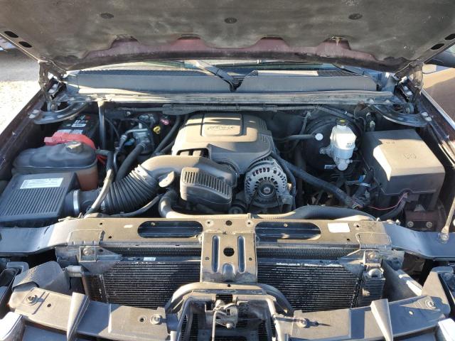 Photo 11 from auction – 2008 GMC SIERRA K15 with VIN 2GTEK13M381302015