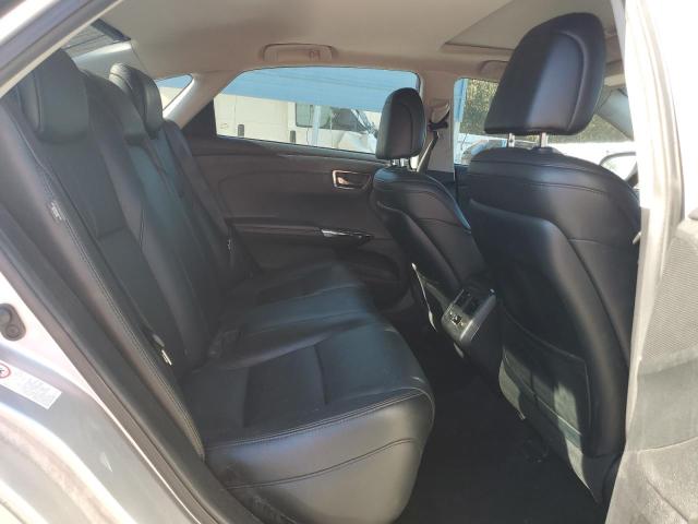 Photo 10 from auction – 2014 TOYOTA AVALON BAS with VIN 4T1BK1EB8EU130686