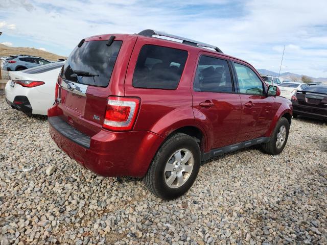 Photo 3 from auction – 2012 FORD ESCAPE LIM with VIN 1FMCU9EG6CKB70346