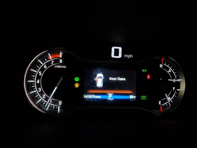 Photo 9 from auction – 2016 HONDA PILOT EXL with VIN 5FNYF6H54GB078894
