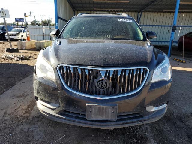Photo 5 from auction – 2014 BUICK ENCLAVE with VIN 5GAKVCKDXEJ134593