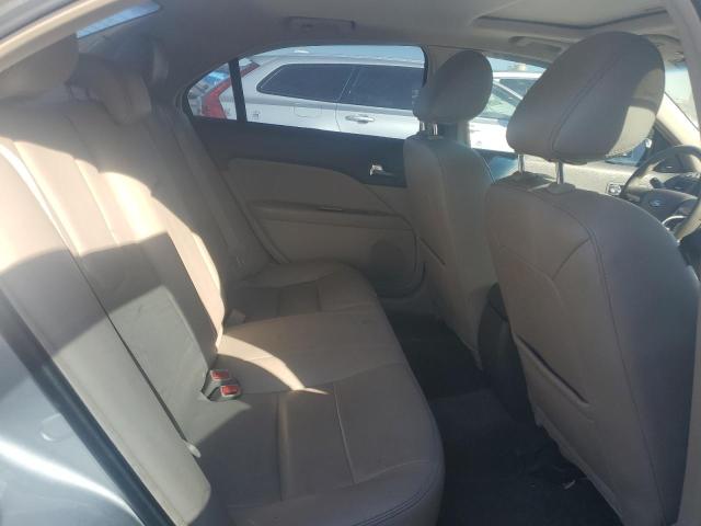 Photo 10 from auction – 2011 FORD FUSION SEL with VIN 3FAHP0JA8BR107778