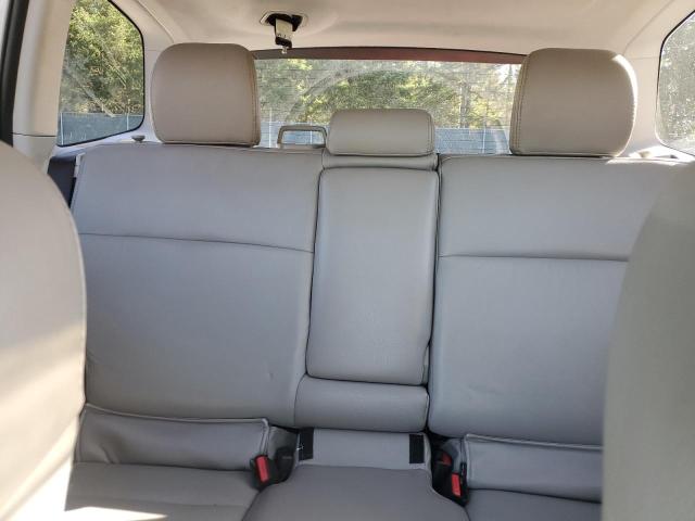 Photo 10 from auction – 2014 SUBARU FORESTER 2 with VIN JF2SJAEC8EH417424