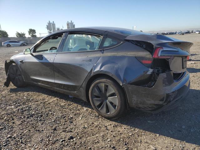 Photo 2 from auction – 2024 TESLA MODEL 3 with VIN 5YJ3E1EB2RF811005