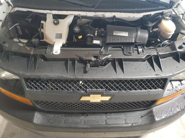Photo 12 from auction – 2016 CHEVROLET EXPRESS G2 with VIN 1GCWGAFF9G1121492