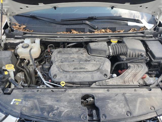 Photo 12 from auction – 2021 CHRYSLER PACIFICA L with VIN 2C4RC3GG8MR599924