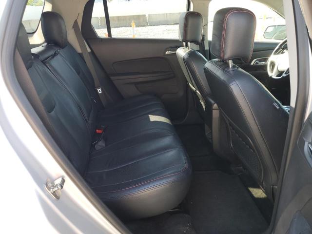 Photo 11 from auction – 2014 GMC TERRAIN SL with VIN 2GKALREK0E6133337