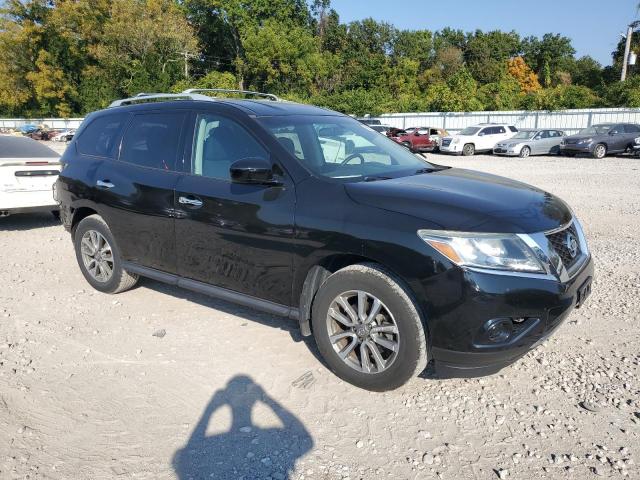 Photo 4 from auction – 2013 NISSAN PATHFINDER with VIN 5N1AR2MM4DC662490