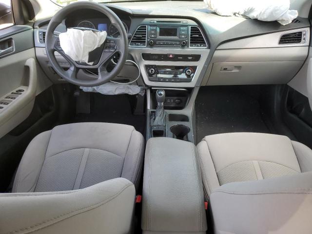 Photo 8 from auction – 2015 HYUNDAI SONATA with VIN 5NPE24AF9FH045976