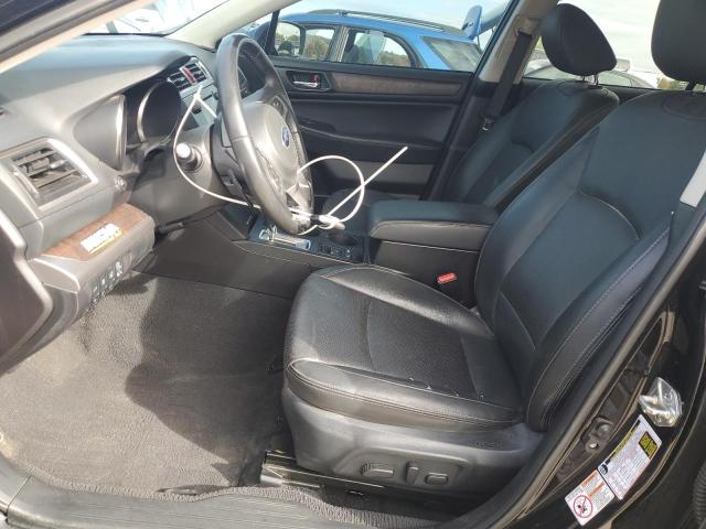 Photo 7 from auction – 2017 SUBARU OUTBACK 3. with VIN 4S4BSENC5H3267773