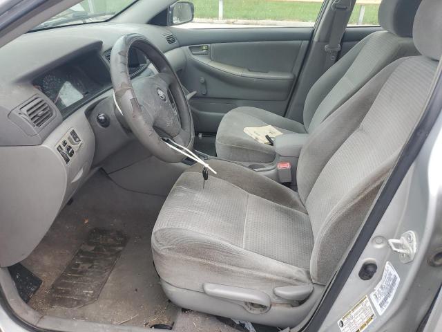 Photo 7 from auction – 2006 TOYOTA COROLLA CE with VIN 1NXBR32E66Z572986