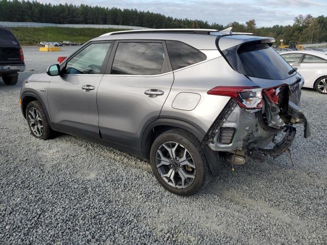 Photo 2 from auction – 2021 KIA SELTOS EX with VIN KNDERCAA9M7078553