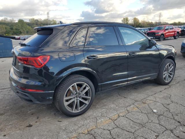 Photo 3 from auction – 2025 AUDI Q3 PREMIUM with VIN WA1DECF34S1038019