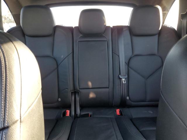 Photo 10 from auction – 2012 PORSCHE CAYENNE with VIN WP1AA2A21CLA12589