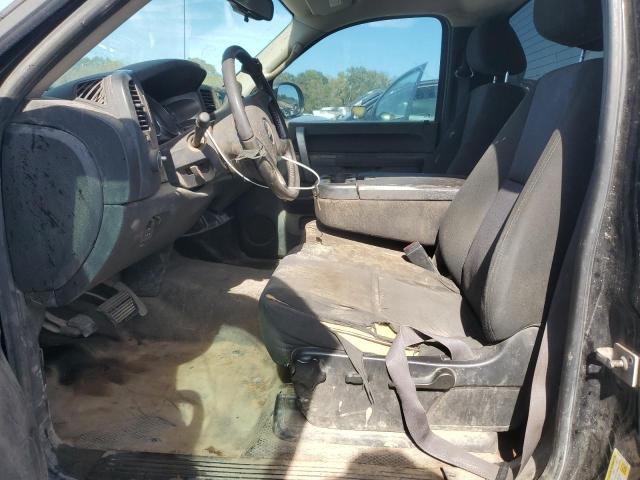Photo 7 from auction – 2012 CHEVROLET SILVERADO with VIN 1GC0KXCG5CZ156837