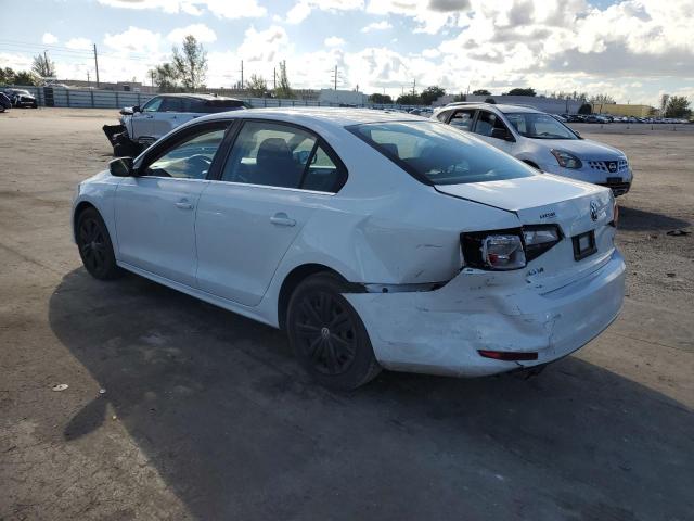 Photo 2 from auction – 2017 VOLKSWAGEN JETTA S with VIN 3VW167AJ2HM265365
