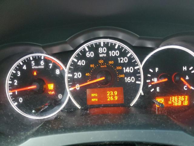 Photo 9 from auction – 2010 NISSAN ALTIMA BAS with VIN 1N4AL2AP1AN553382