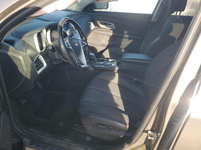 Photo 7 from auction – 2011 CHEVROLET EQUINOX LT with VIN 2CNALDEC8B6250694