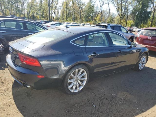 Photo 3 from auction – 2013 AUDI A7 PREMIUM PLUS with VIN WAUYGAFC5DN044619