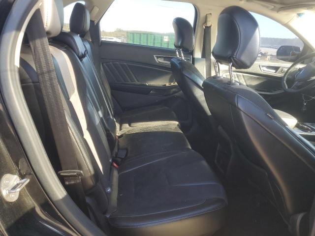 Photo 10 from auction – 2015 FORD EDGE SPORT with VIN 2FMTK3AP7FBC28794