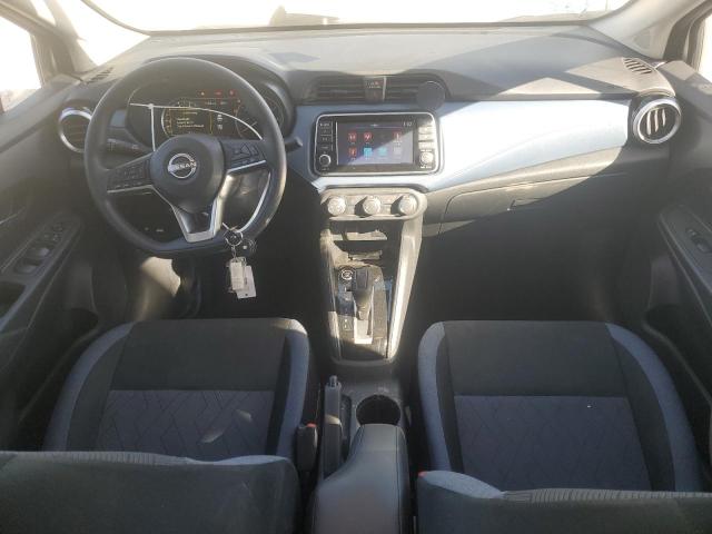 Photo 8 from auction – 2025 NISSAN VERSA SV with VIN 3N1CN8EV2SL844373