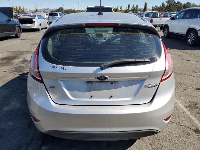 Photo 6 from auction – 2016 FORD FIESTA SE with VIN 3FADP4EJ1GM101129