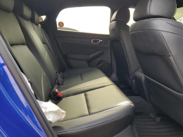 Photo 10 from auction – 2024 ACURA INTEGRA A- with VIN 19UDE4H32RA022969